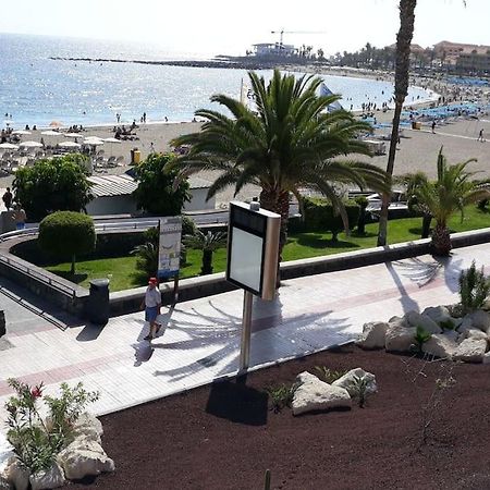 Cornelia'S Home 1B Primera Linea De Playa Los Cristianos  Eksteriør bilde