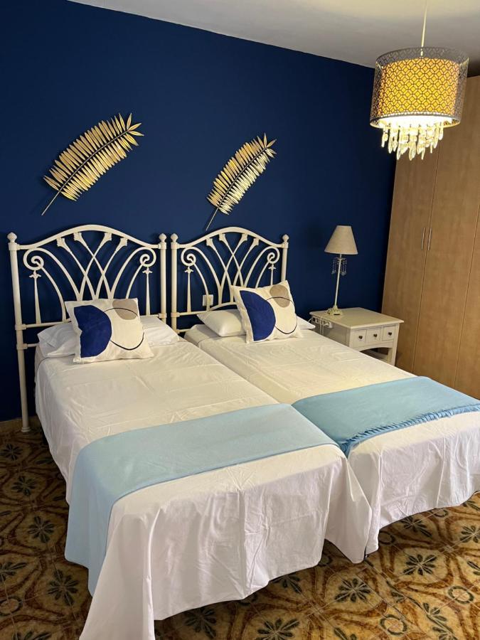 Cornelia'S Home 1B Primera Linea De Playa Los Cristianos  Eksteriør bilde