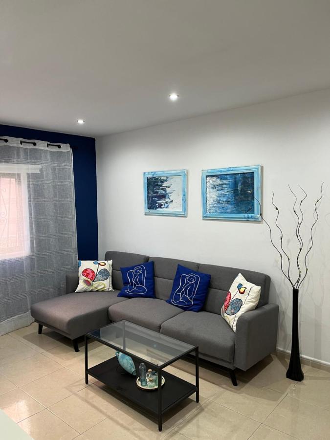 Cornelia'S Home 1B Primera Linea De Playa Los Cristianos  Eksteriør bilde