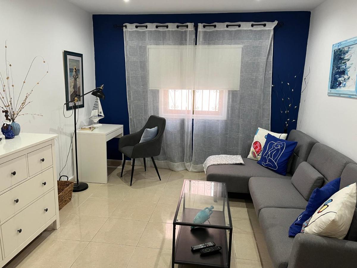 Cornelia'S Home 1B Primera Linea De Playa Los Cristianos  Eksteriør bilde